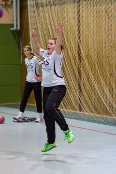 Bild 91 - B-Juniorinnen HSG Kremperheide/M�nsterdorf - Buxtehuder SV